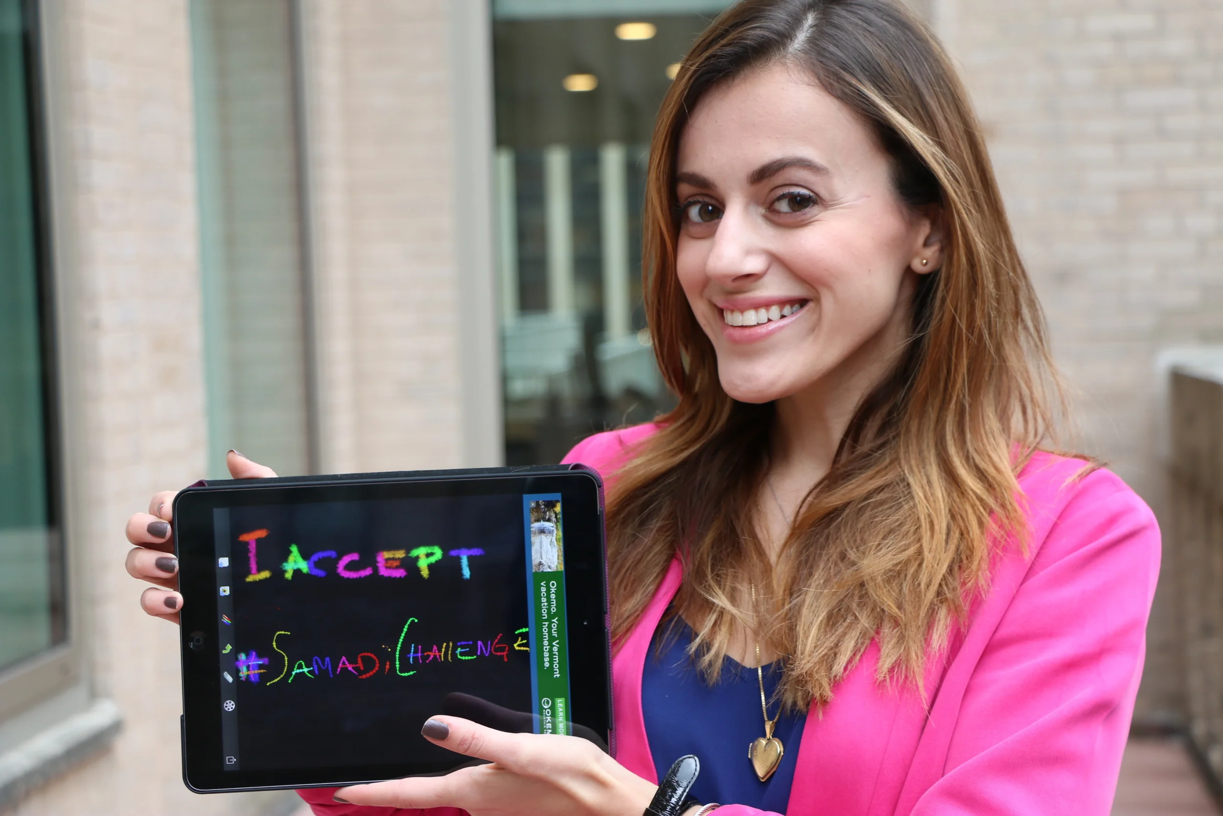 Women play key role in prostate cancer awareness