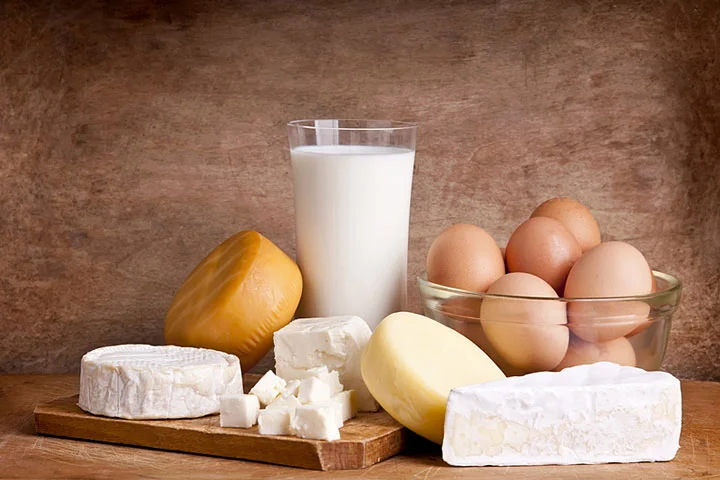 Dairy: Friend or foe to your health?