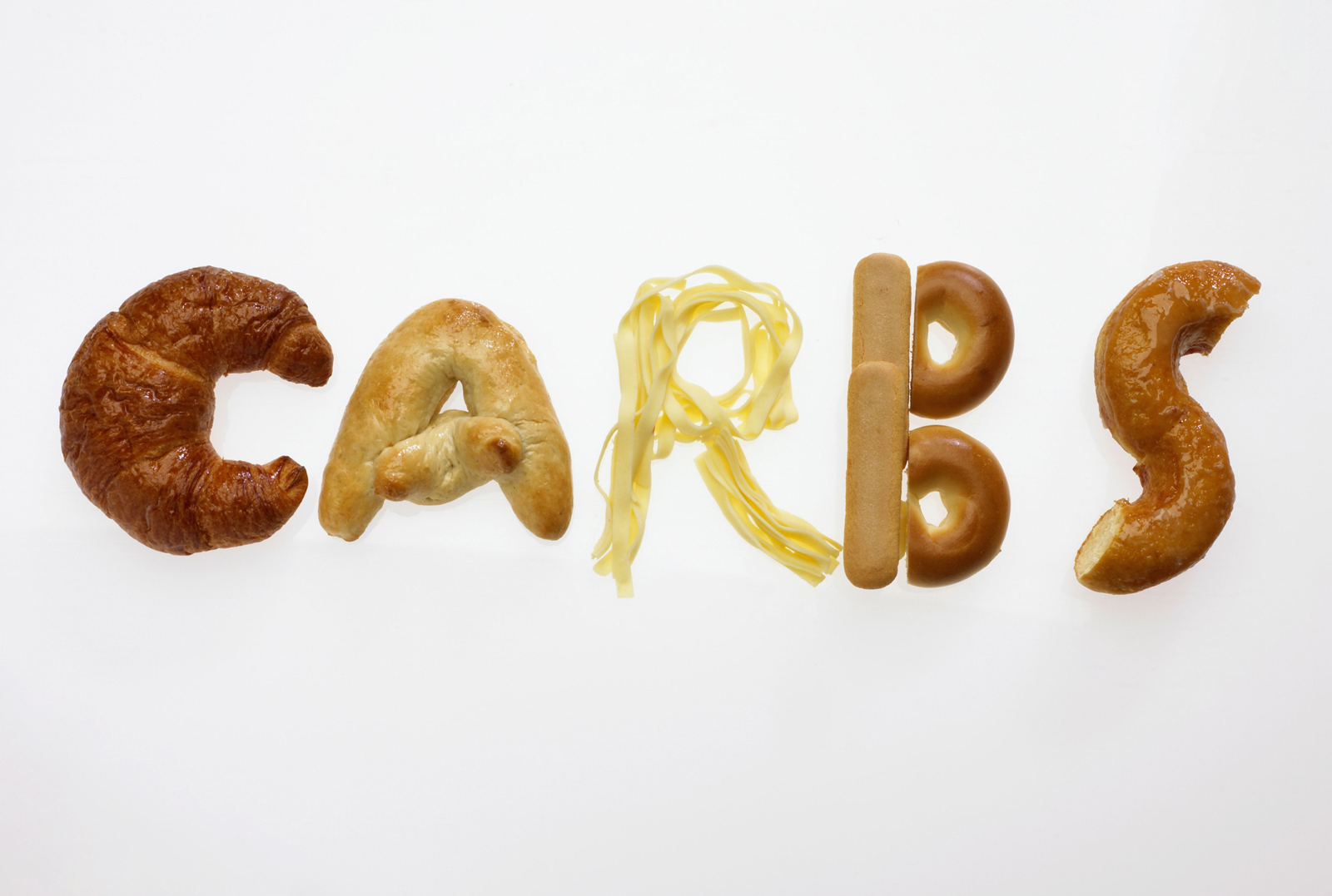 Carbs are More Harmful than Saturated Fats