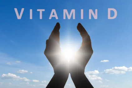 Vitamin D: Secret to High Energy