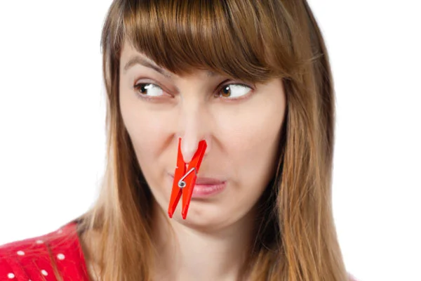 Scent sensitive? Here's Why