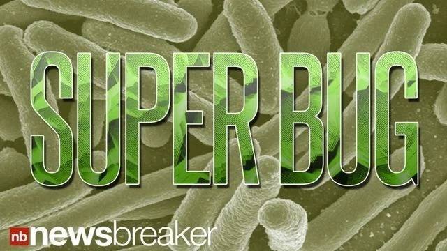 Superbug Scare: Are Hospitals Safe?