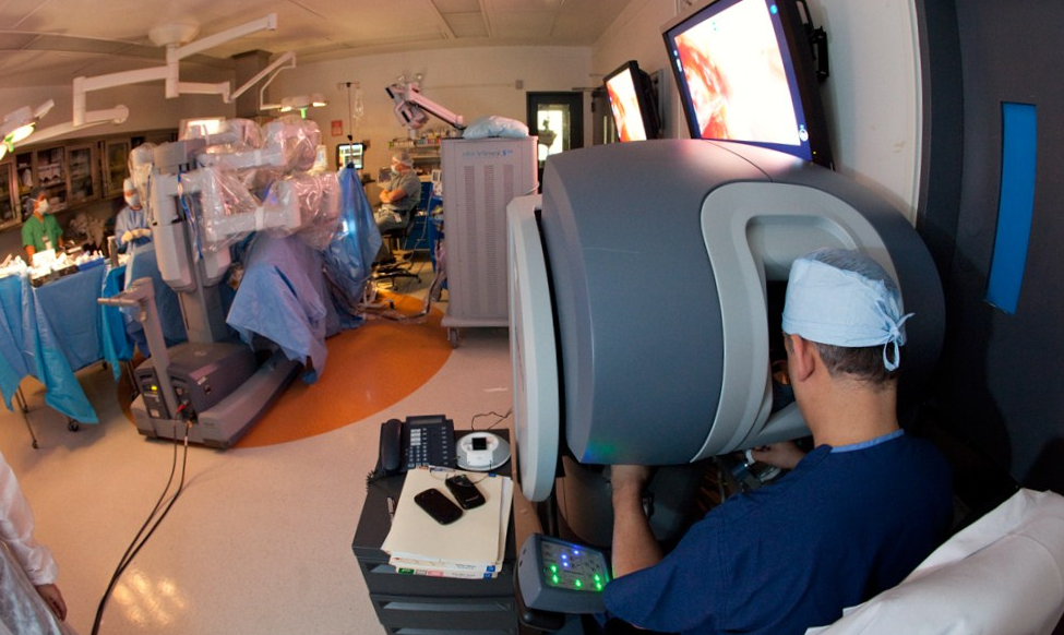 Prostate Cancer Surgery No Longer Means Dealing With Incontinence or Impotence