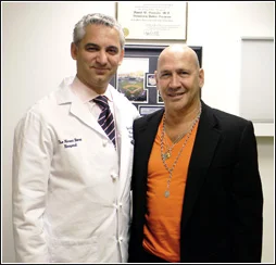 Collaboration with Famed Fashion Designer Carmen Marc Valvo