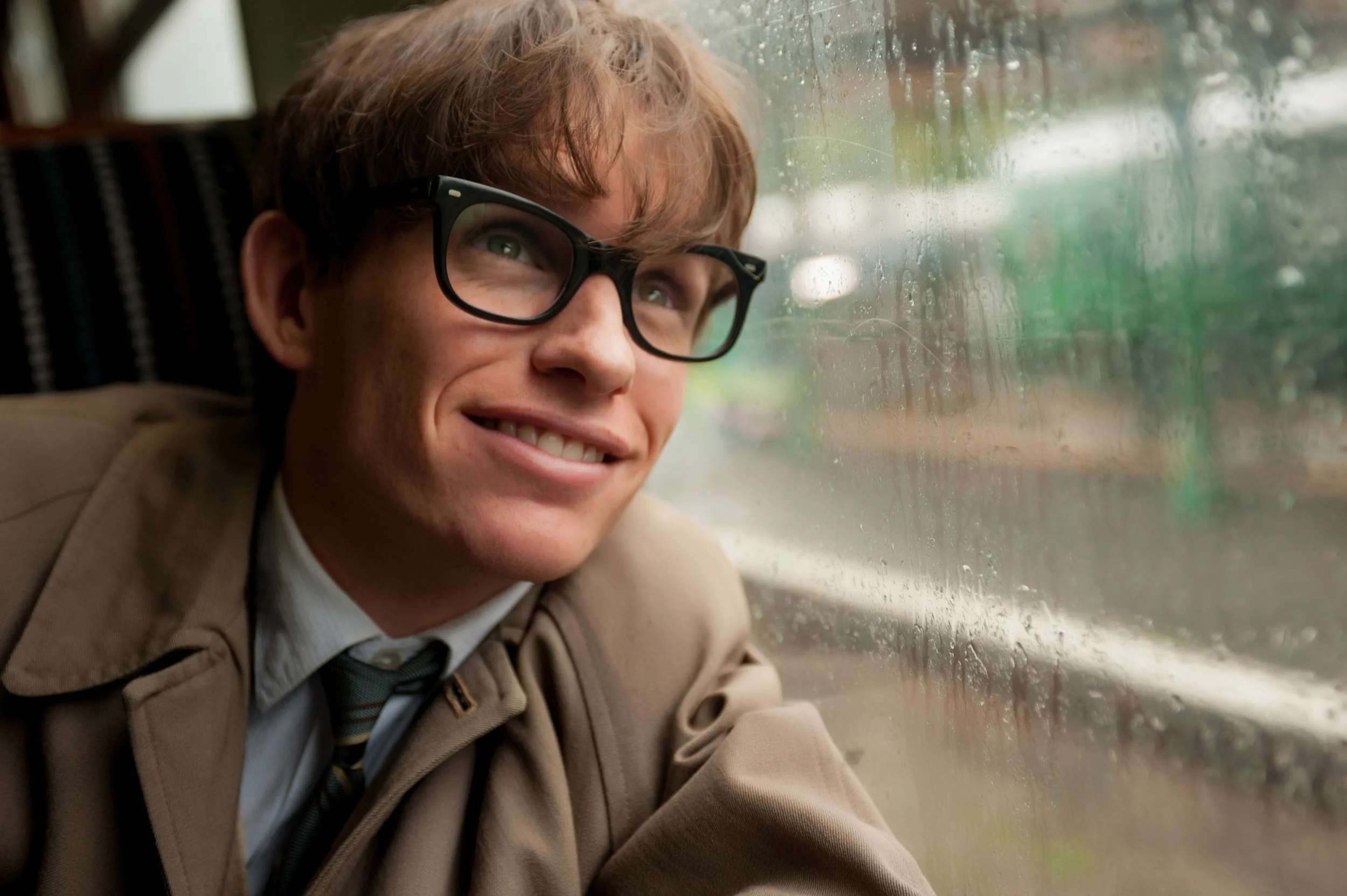 Still Alice, Theory of Everything: Best Actors Raising Awareness