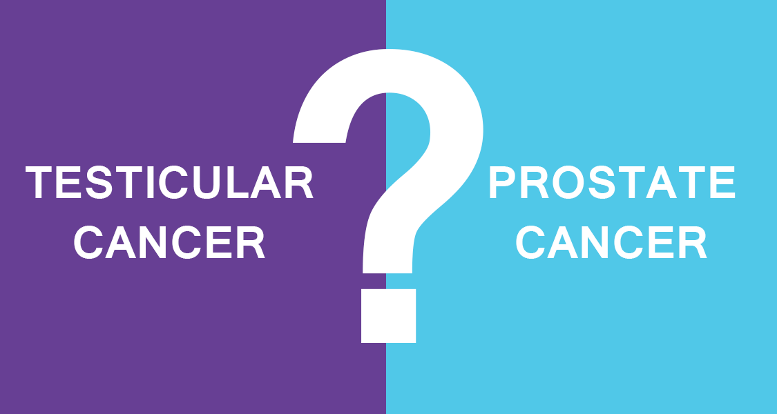 Testicular Cancer May Raise Prostate Cancer Risk