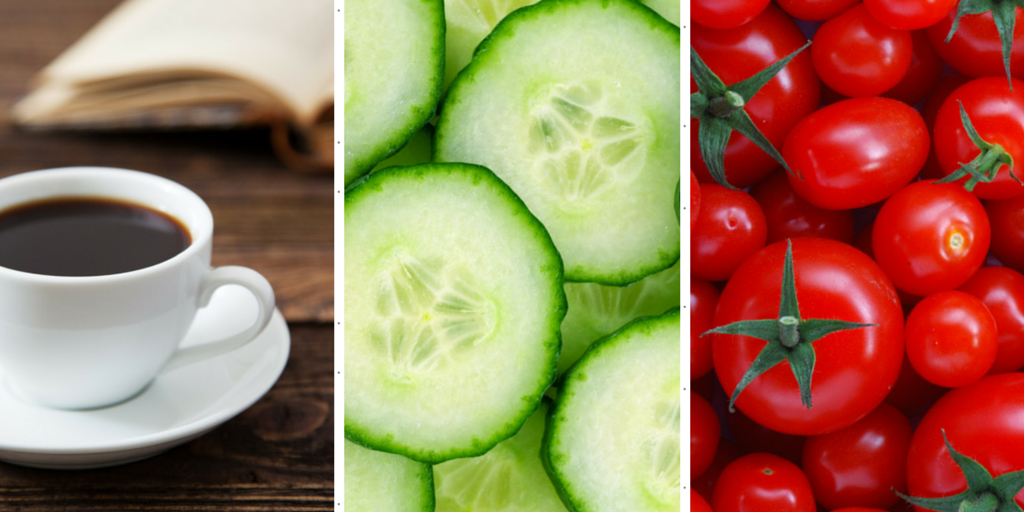 10 Fat-Burning Foods 