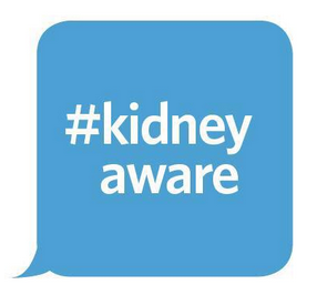 Kidney Month: Tips For Healthy Kidneys