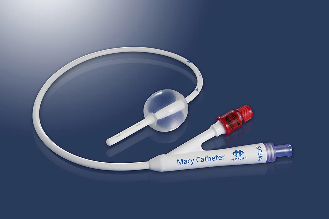 What You Need to Know About Catheter Infections