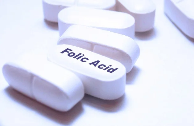 New Study Shows Folic Acid Reduces the Risk of Stroke 
