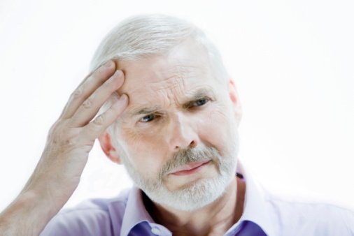 Memory Loss: New Findings