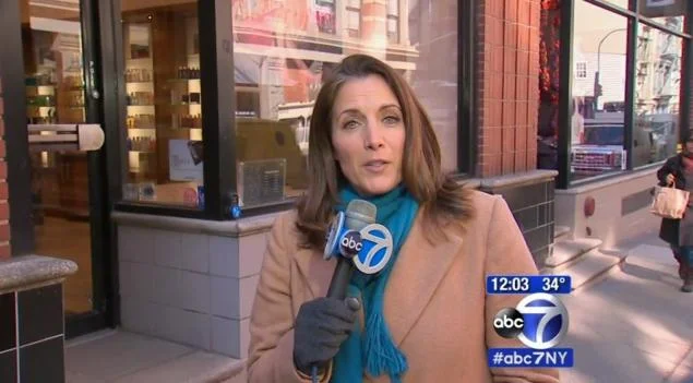 Remembering Lisa Colagrossi 