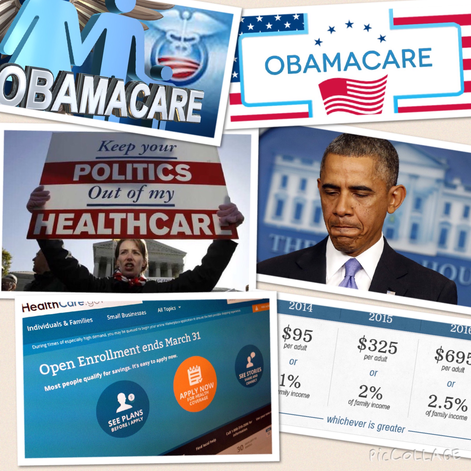 Obamacare May Lower Quality of Care