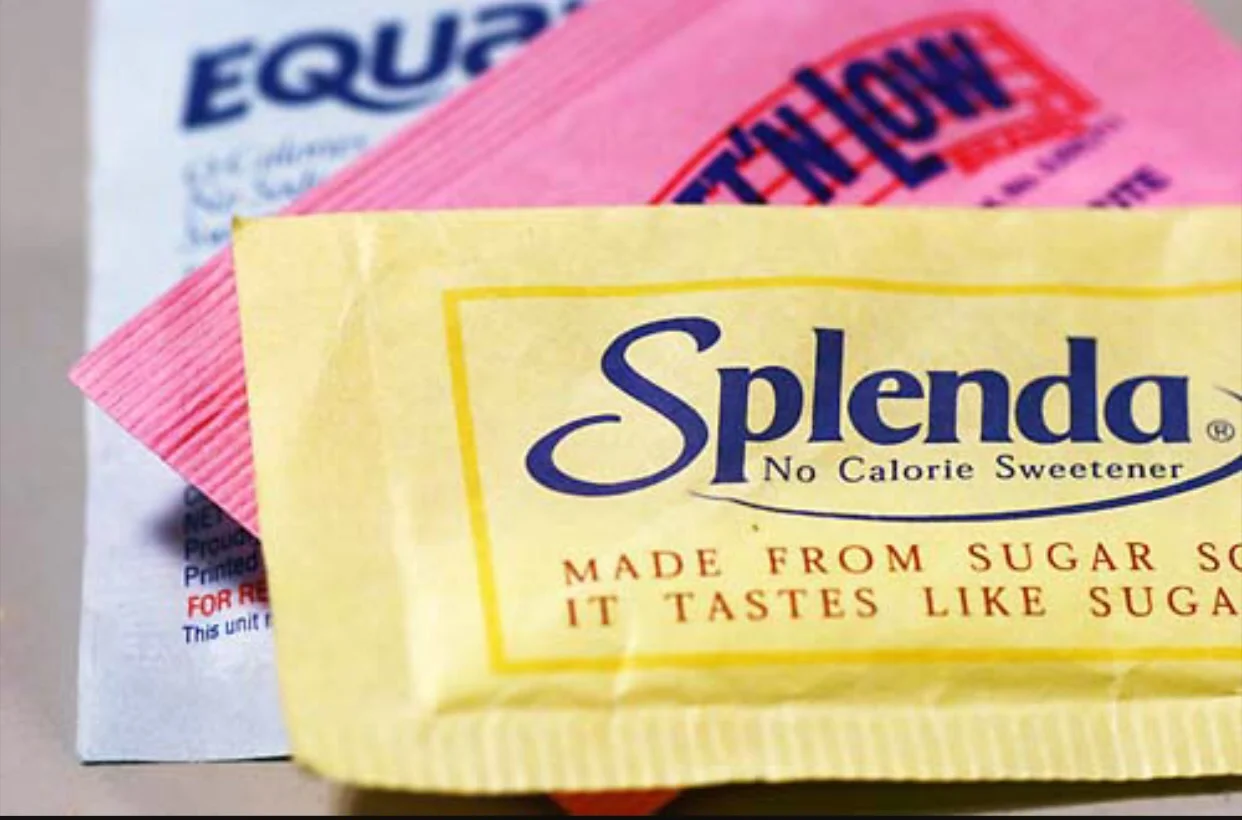 Artificial Sweeteners May Fight Cancer