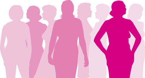The Link Between Breast and Ovarian Cancer