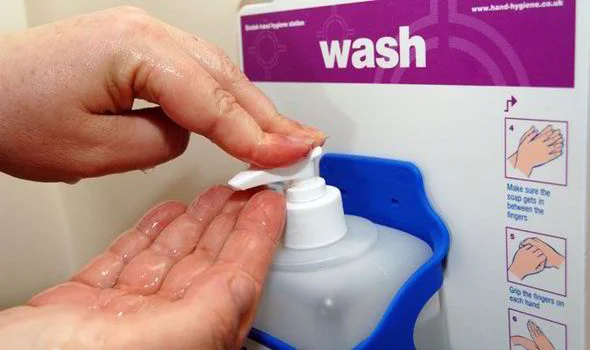 C.DIFF: Preventing Infectious Disease in Hospitals