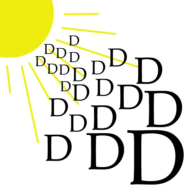 Vitamin D May Keep Low-Grade Prostate Cancer at Bay