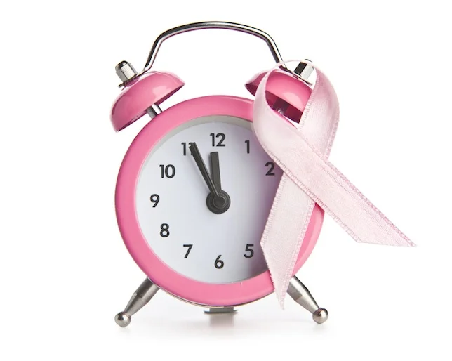 Preventive Cancer Screenings: Breast, Ovarian and Prostate Cancer