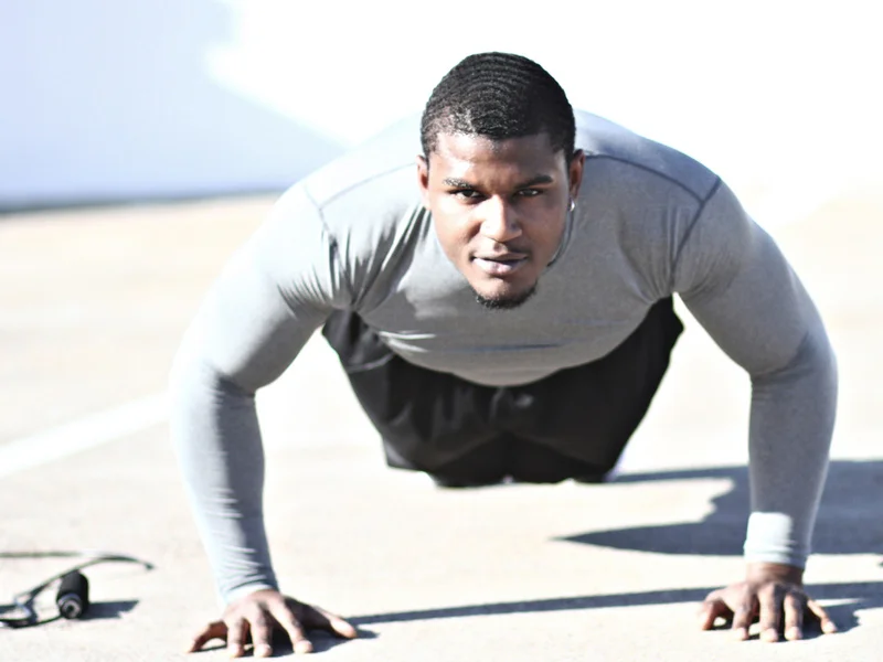 Men Who Exercise Reduce Cancer Risk