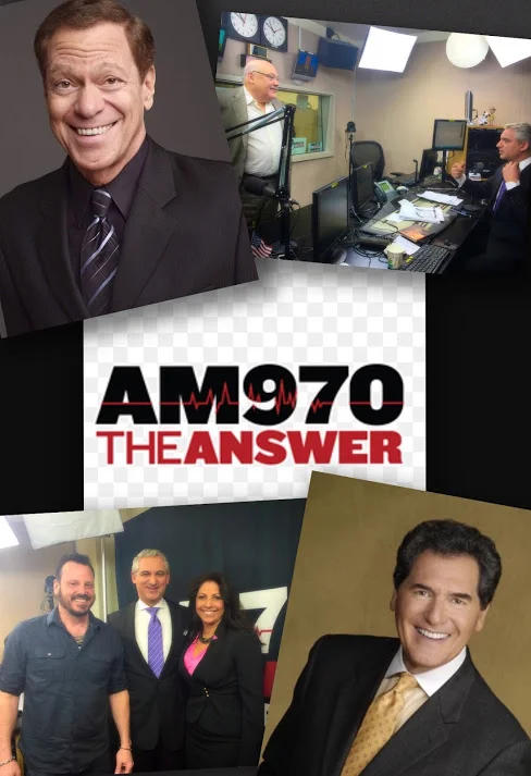 Episode 4: Cancer Screening Guidelines with Patient and Prostate Cancer Survivor, Other Guests: Joe Piscopo, Ernie Anastos, Dr. Alieta Eck 
