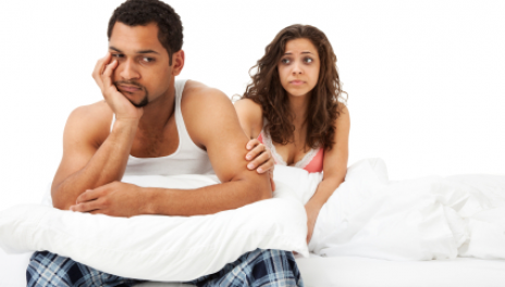 5 Ways to Treat Erectile Dysfunction