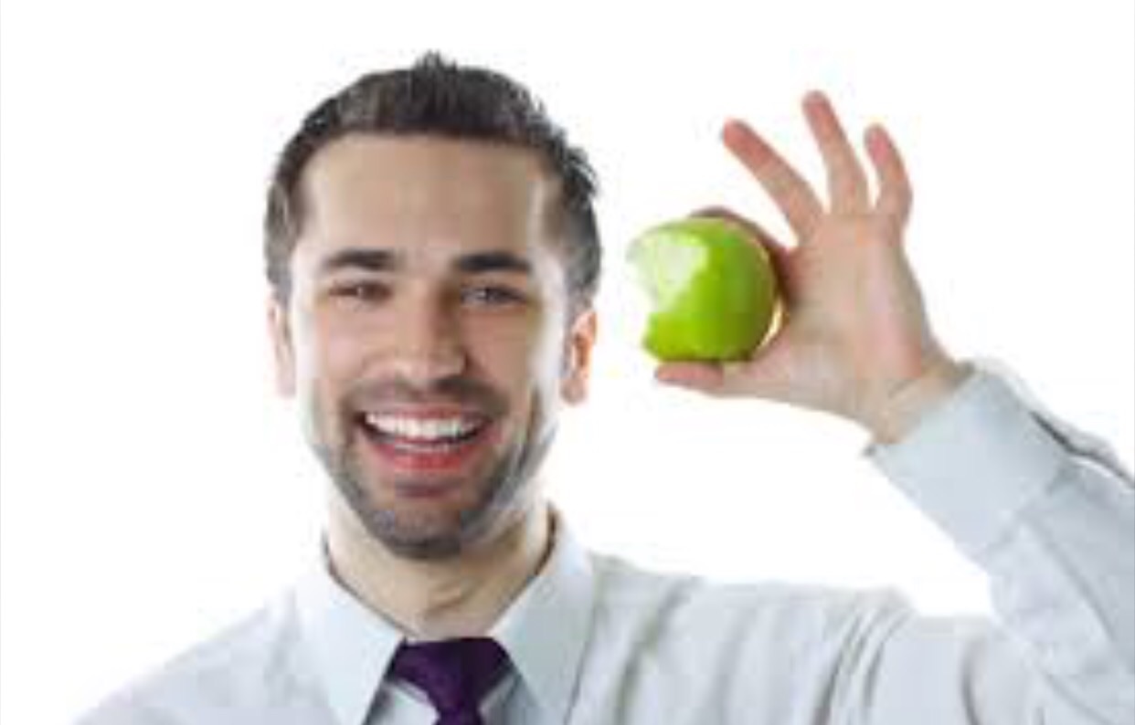Men's Screening Health Guide