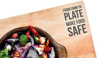 April 7: World Health Day focuses on Food Safety