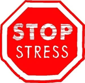 Unwind in April: National Stress Awareness Month