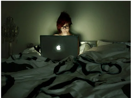 Staying up late raises risk for serious health conditions