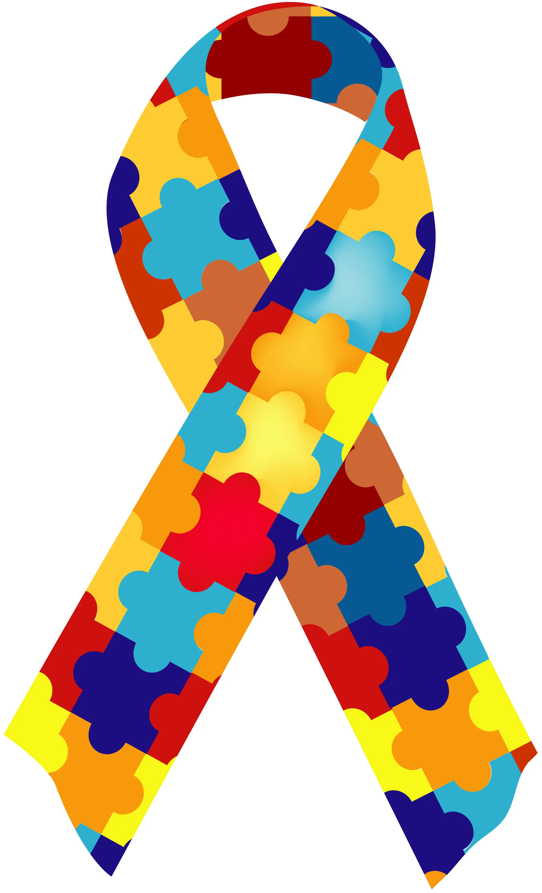 April: Autism Awareness Month