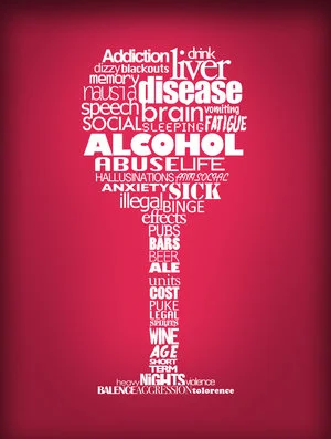 Alcohol Abuse Affects More Than Your Liver