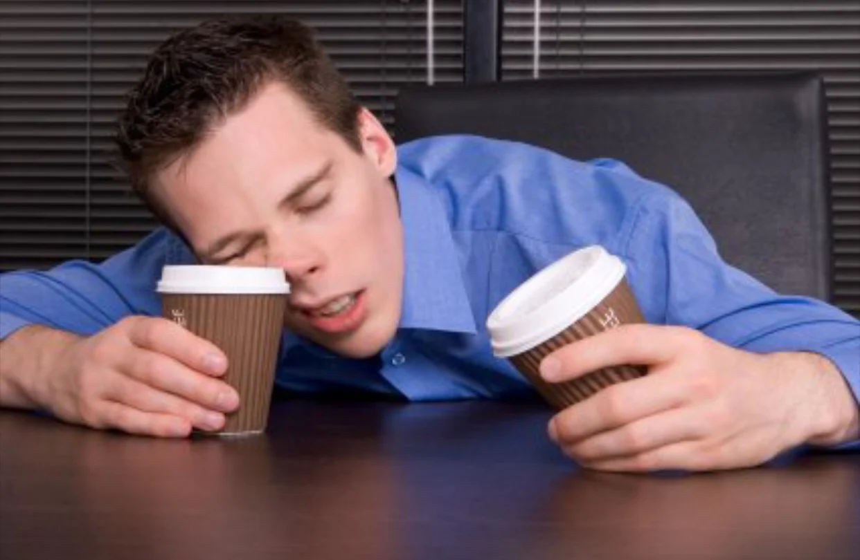 8 Tips for Better Sleep
