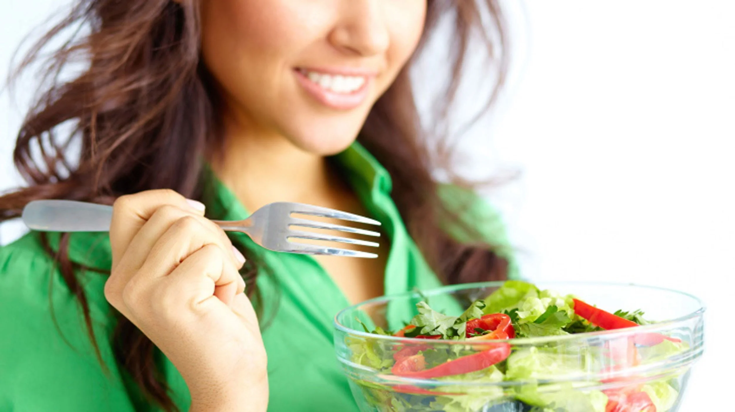 Damaged Metabolism? You Can Fix It