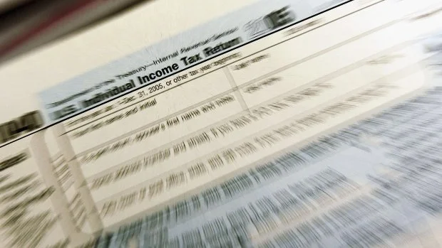 Tax Refunds: Some Take Hit or Get Bump from Health Law