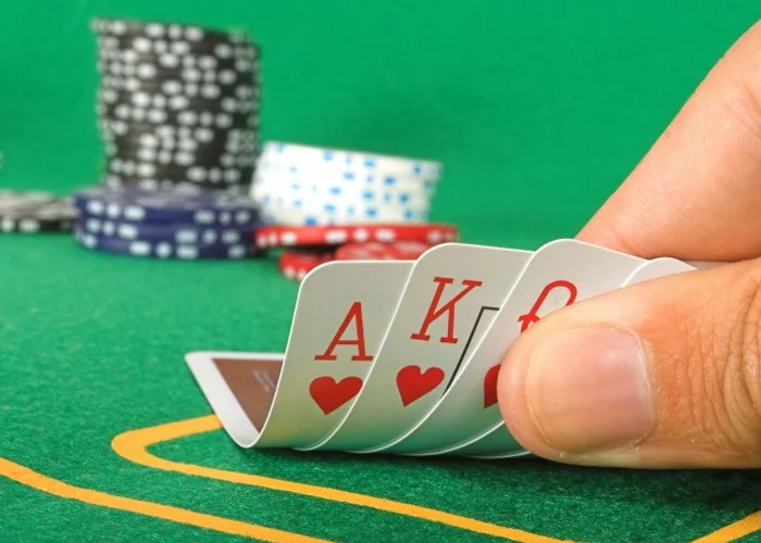 New App: Diabetes Patients Gamble to Improve Health 