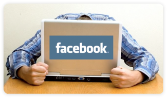 Heavy Facebook Use May Lead to Depression
