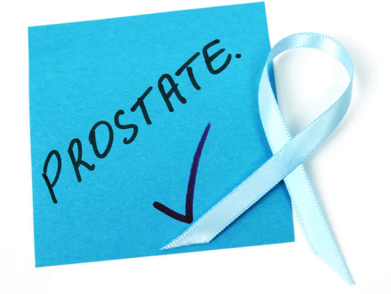 Getting Aggressive with Prostate Cancer