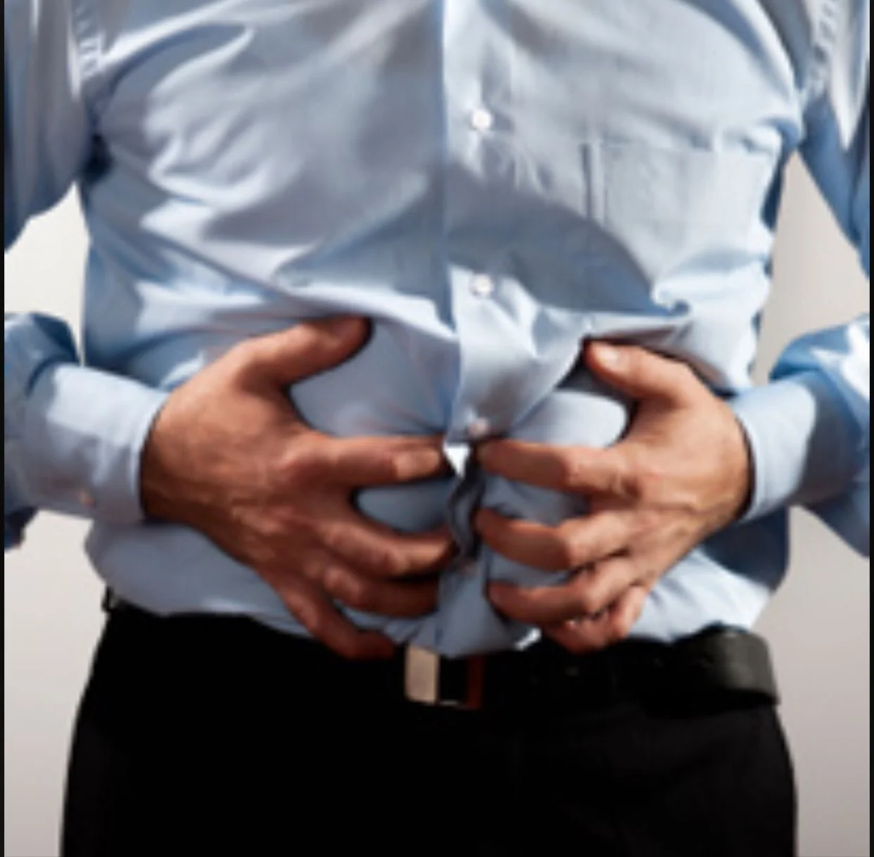 What is Crohn’s Disease?