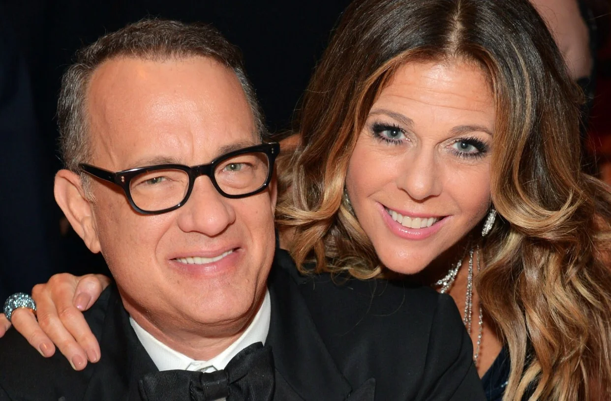 Rita Wilson's Breast Cancer and Prevention for Men and Women
