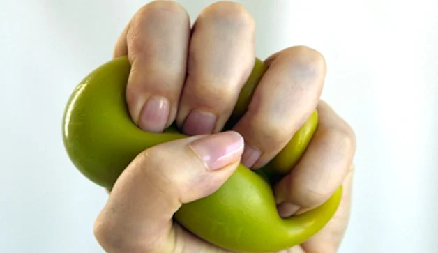 Effects of Stress on Your Health