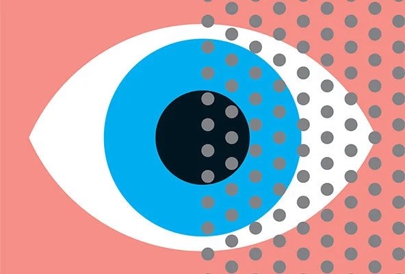 The Bionic Eye: A Second Chance at Sight
