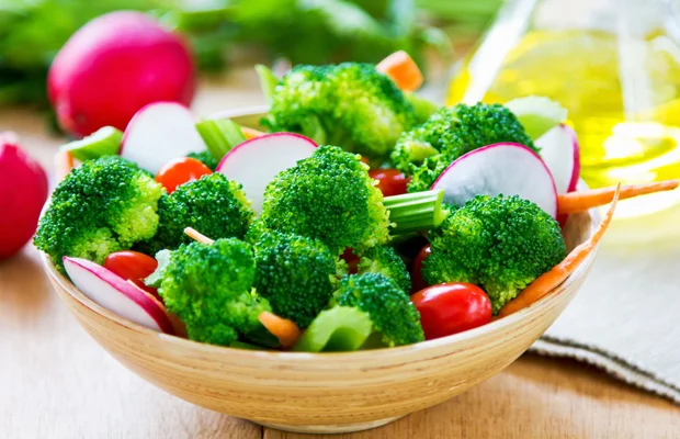 What to eat when you have Hepatitis C