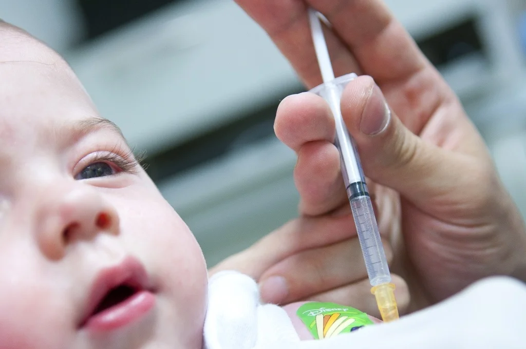 Lawmakers Continue to Face Hurdles for Vaccine Bill in California