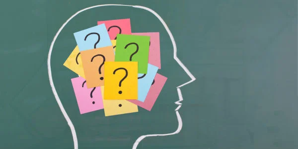 Top 10 Symptoms of Dementia