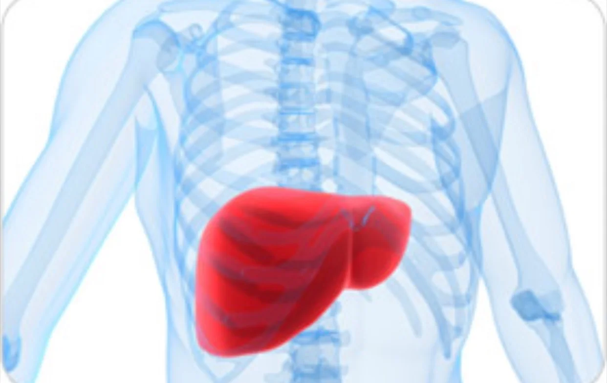Treating Liver Disease