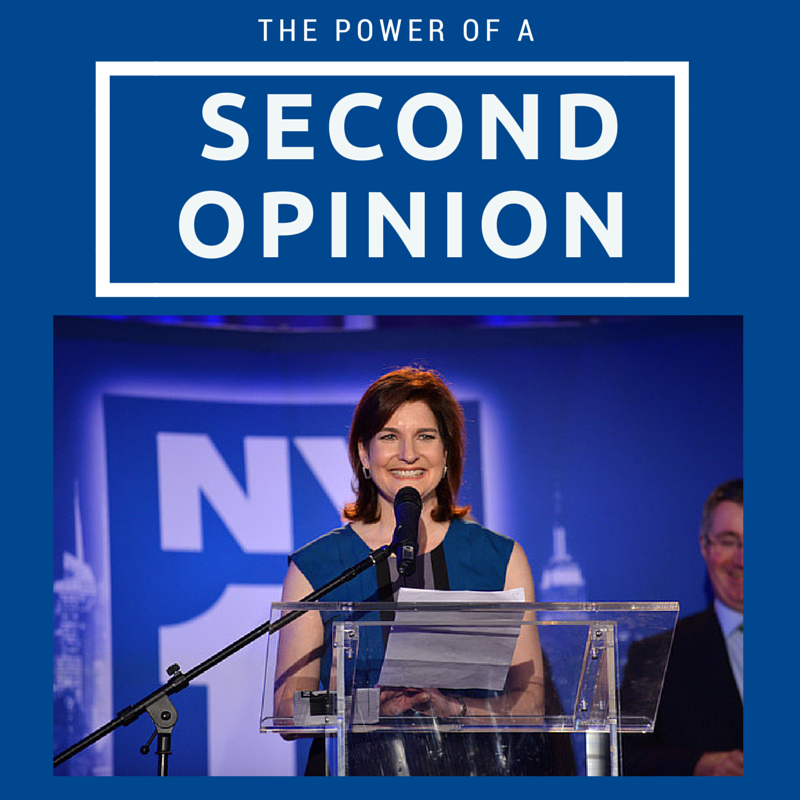 World Health News Episode 7: Rita Wilson's Breast Cancer, Power of a Second Opinion, Tech and Sleep