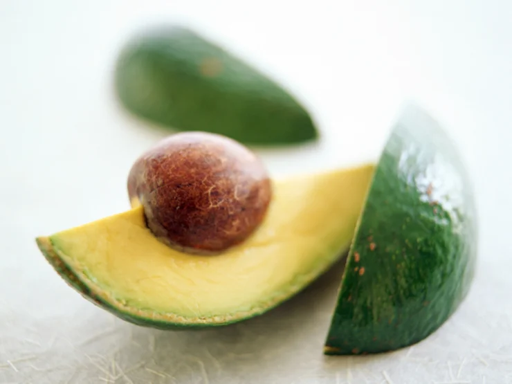 8 delicious foods to keep your liver healthy