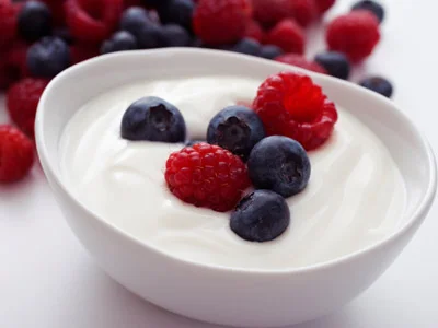 Study Proves Yogurt is a No-No
