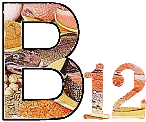 Eat Well, Be Well: Vitamin B12 – A little goes a long way toward keeping us healthy