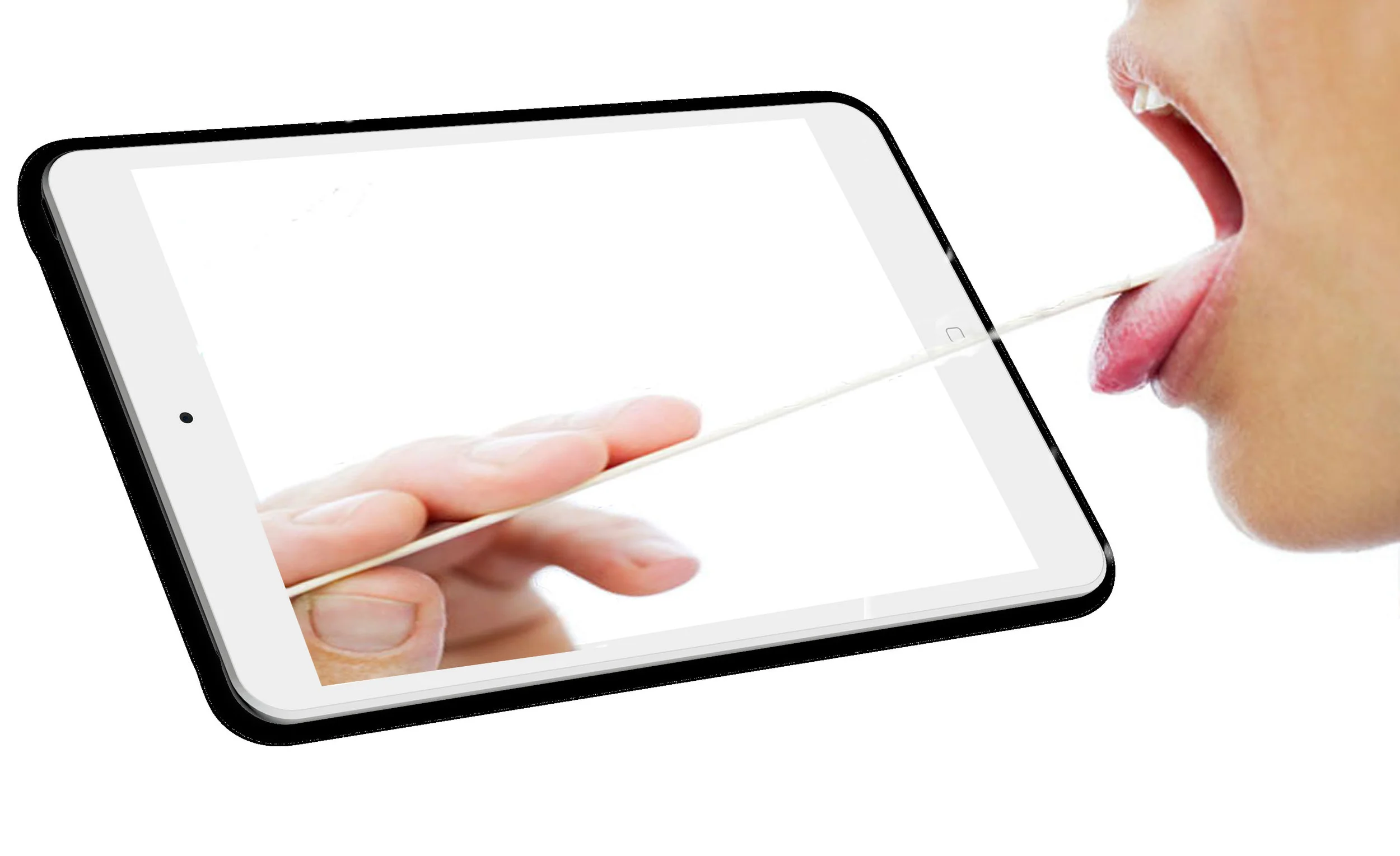 Video: The future of how we visit the doctor?